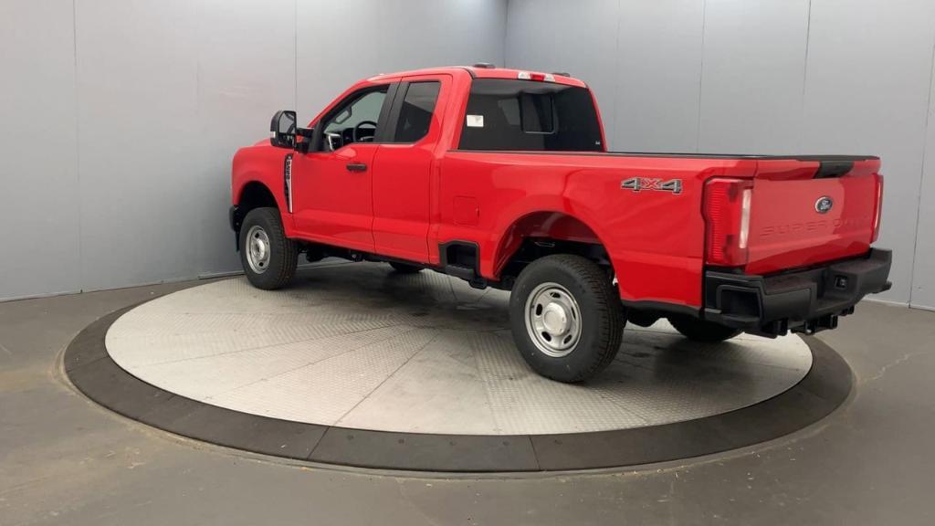 new 2026 Ford F-250 car, priced at $57,195