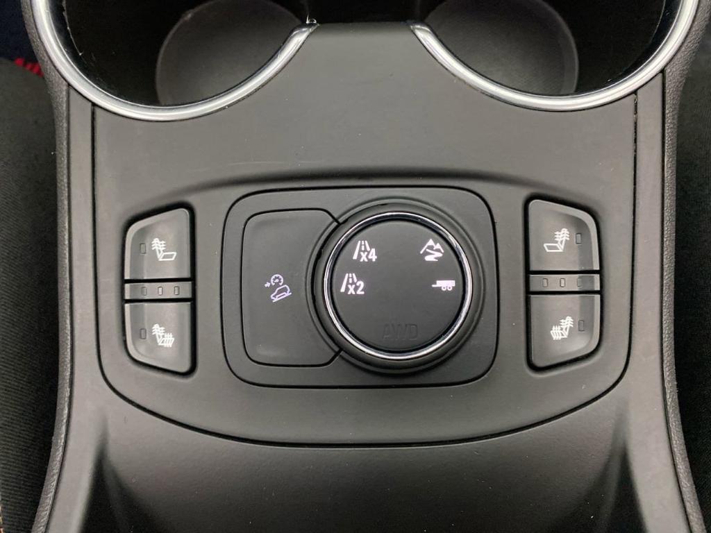 used 2019 GMC Terrain car, priced at $15,464