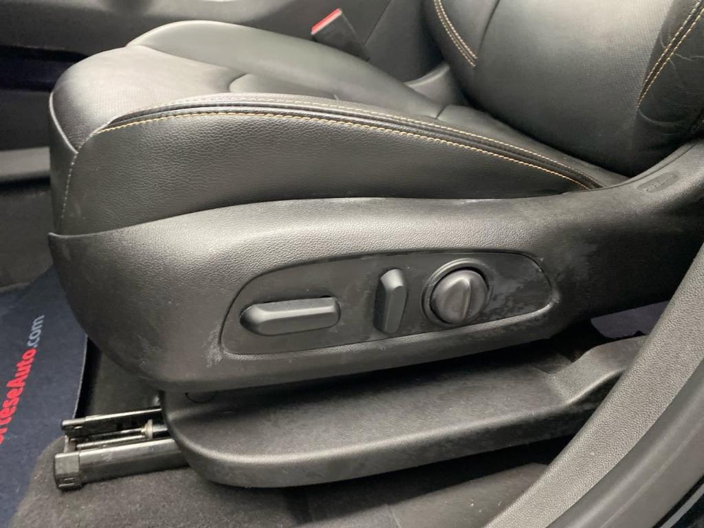 used 2019 GMC Terrain car, priced at $15,464