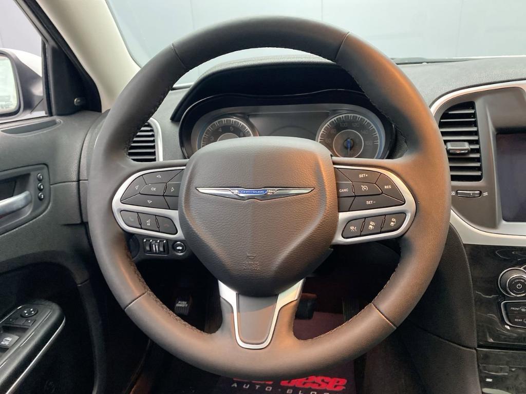 used 2023 Chrysler 300 car, priced at $28,888