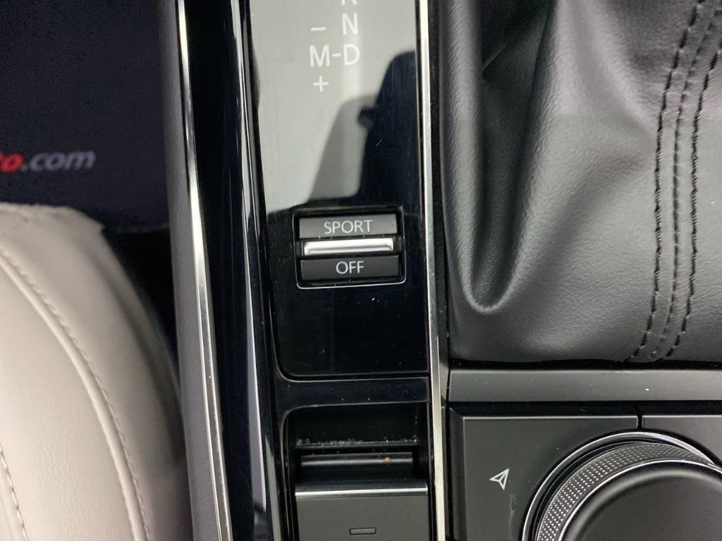 used 2024 Mazda CX-30 car, priced at $24,999