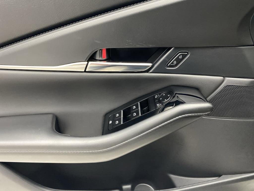 used 2024 Mazda CX-30 car, priced at $24,999