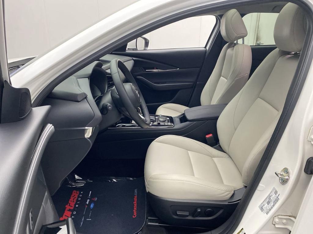 used 2024 Mazda CX-30 car, priced at $24,999