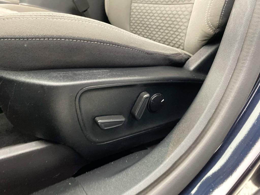 used 2021 Ford Escape car, priced at $17,995