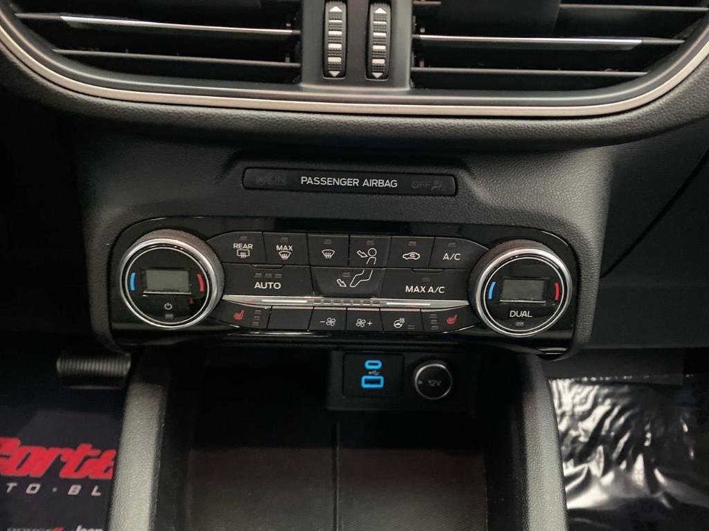 used 2021 Ford Escape car, priced at $17,995