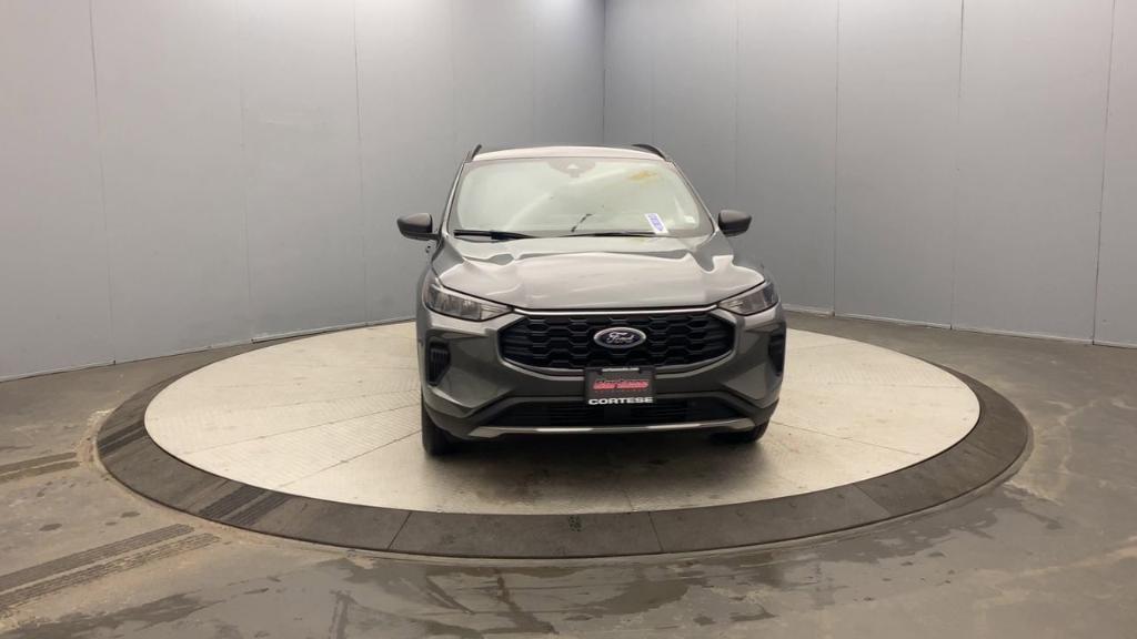 new 2025 Ford Escape car, priced at $36,085