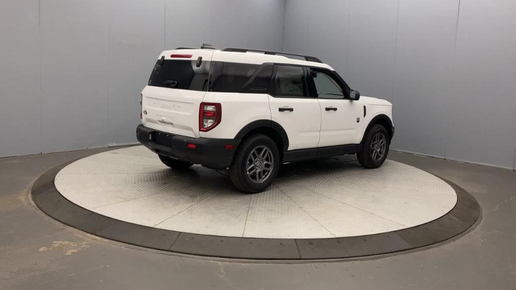 new 2026 Ford Bronco Sport car