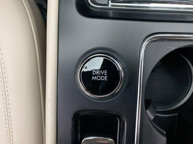 new 2025 Lincoln Corsair car, priced at $44,440