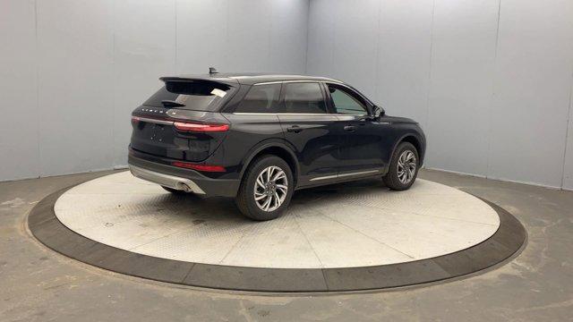 new 2025 Lincoln Corsair car, priced at $44,440