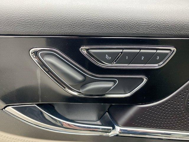 new 2025 Lincoln Corsair car, priced at $44,440