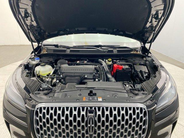 new 2025 Lincoln Corsair car, priced at $44,440