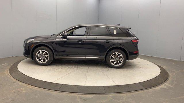 new 2025 Lincoln Corsair car, priced at $44,440