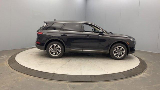 new 2025 Lincoln Corsair car, priced at $44,440