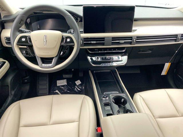new 2025 Lincoln Corsair car, priced at $44,440