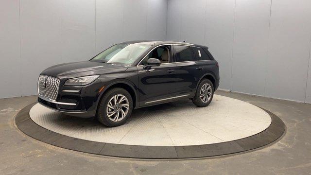 new 2025 Lincoln Corsair car, priced at $44,440