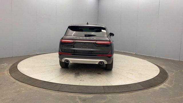 new 2025 Lincoln Corsair car, priced at $44,440