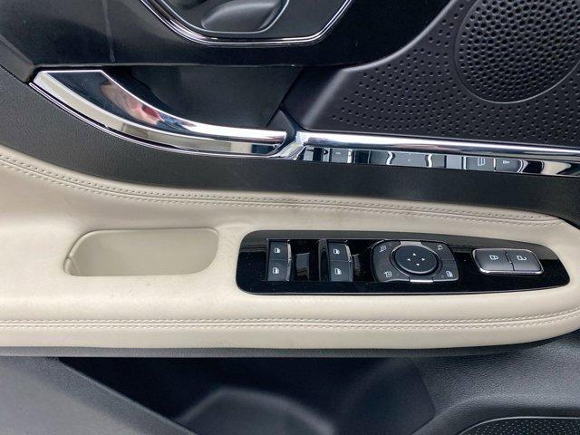 new 2025 Lincoln Corsair car, priced at $44,440