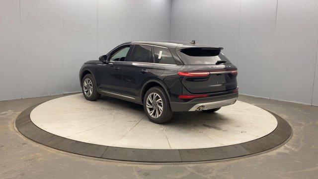 new 2025 Lincoln Corsair car, priced at $44,440