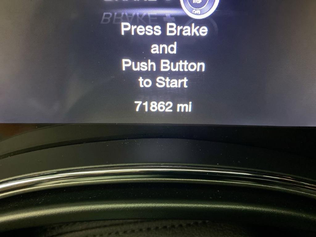 used 2021 Jeep Grand Cherokee car, priced at $24,995