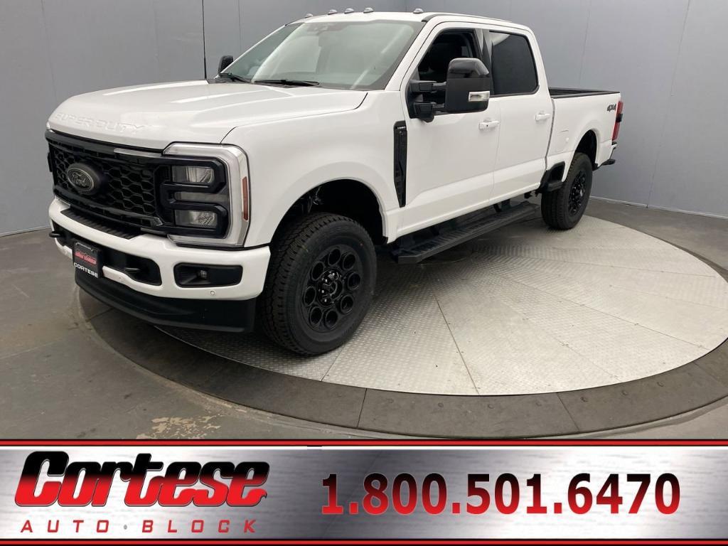 new 2026 Ford F-350 car, priced at $83,560