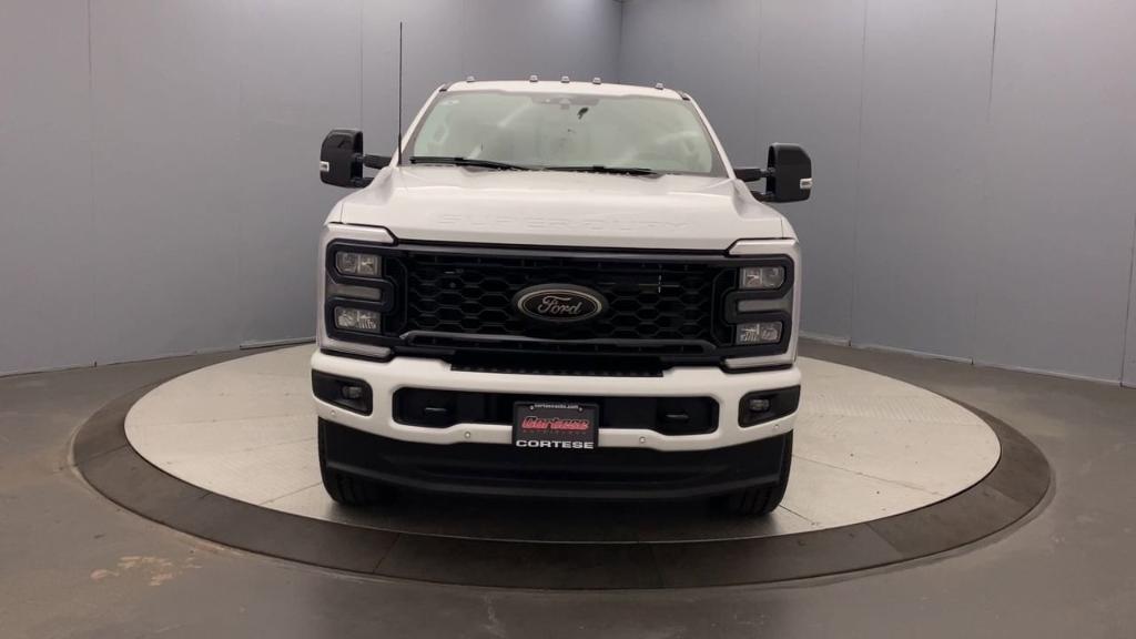 new 2026 Ford F-350 car, priced at $83,560