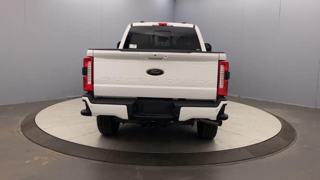 new 2026 Ford F-350 car, priced at $83,560
