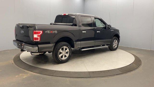 used 2019 Ford F-150 car, priced at $31,995