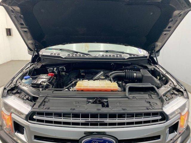 used 2019 Ford F-150 car, priced at $31,995