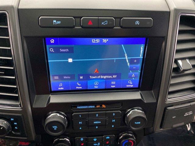 used 2019 Ford F-150 car, priced at $31,995