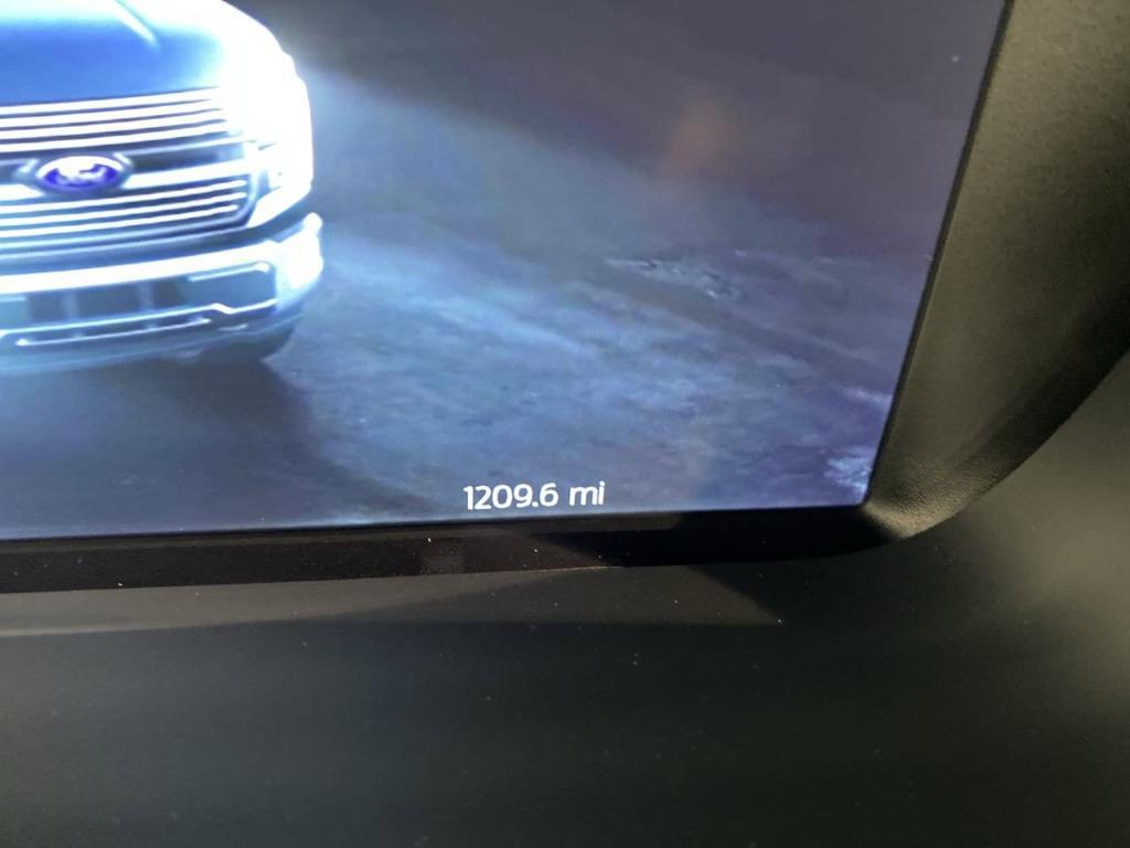 new 2025 Ford F-150 car, priced at $50,225