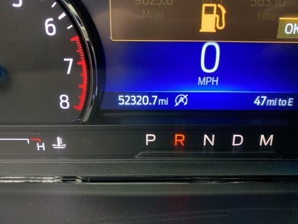 used 2020 Ford Explorer car, priced at $24,995