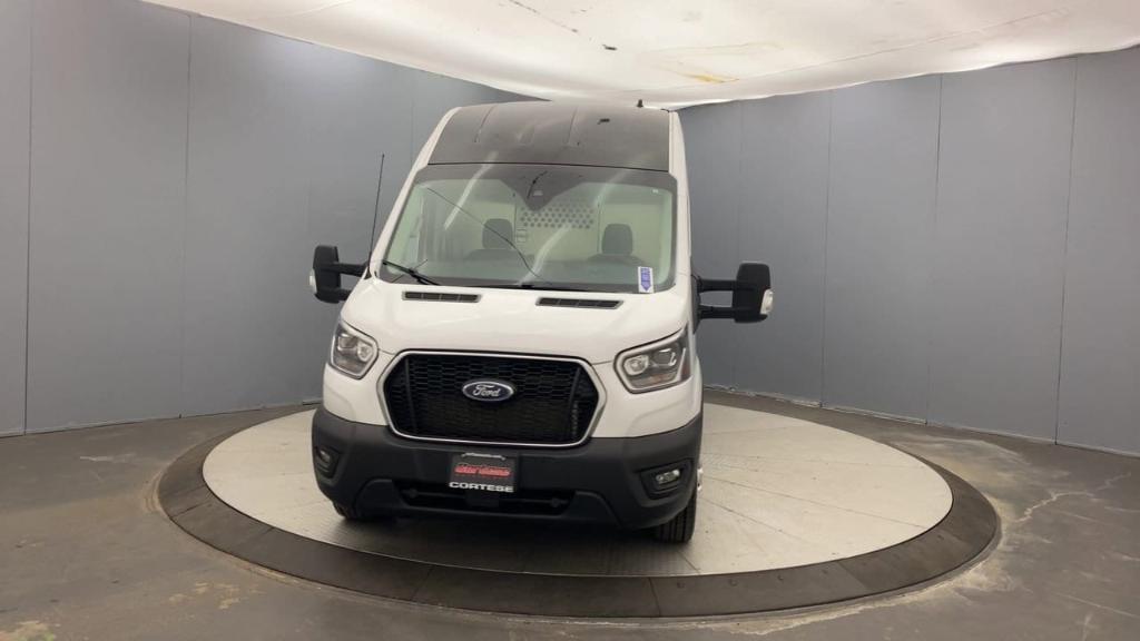 used 2023 Ford Transit-250 car, priced at $36,995