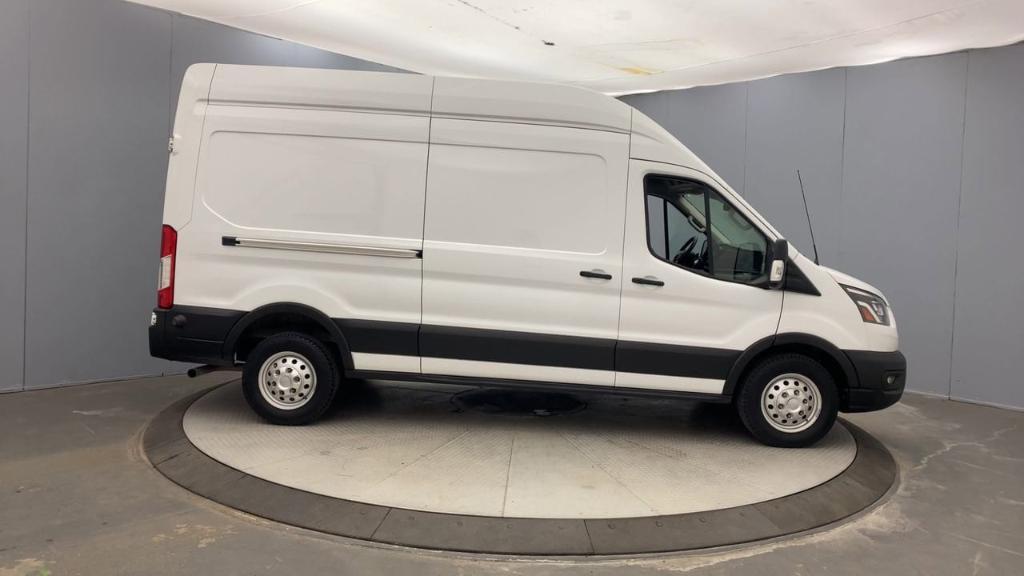 used 2023 Ford Transit-250 car, priced at $36,995