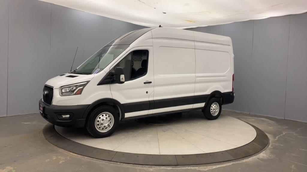 used 2023 Ford Transit-250 car, priced at $36,995