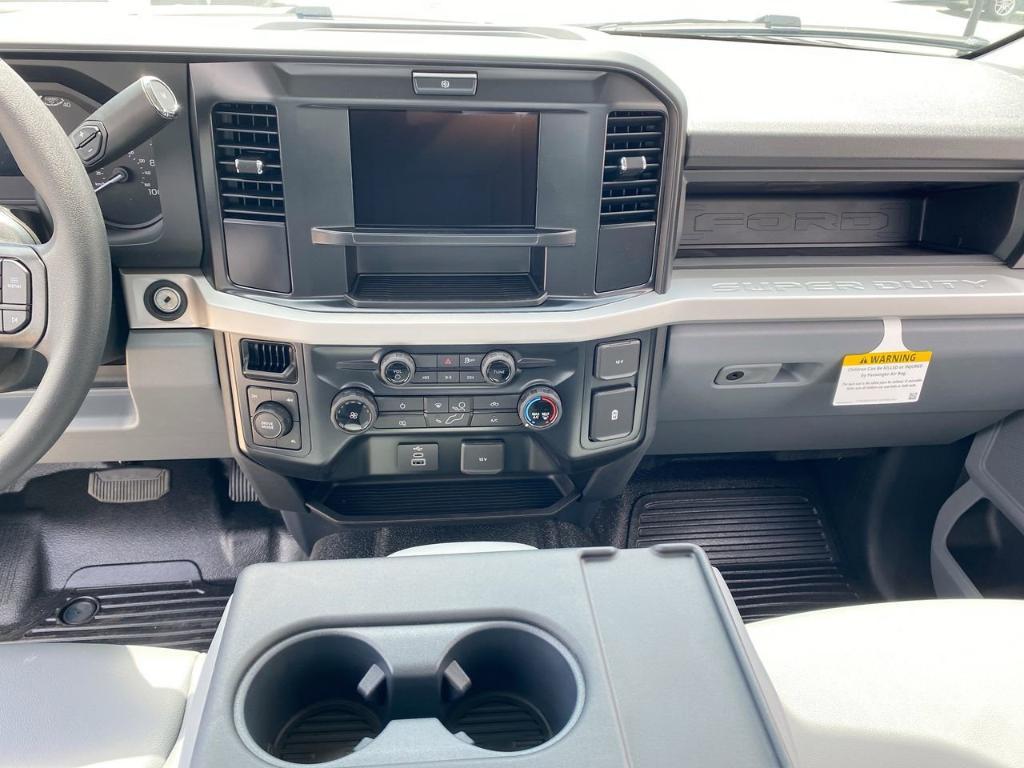 new 2026 Ford F-350 car, priced at $62,269