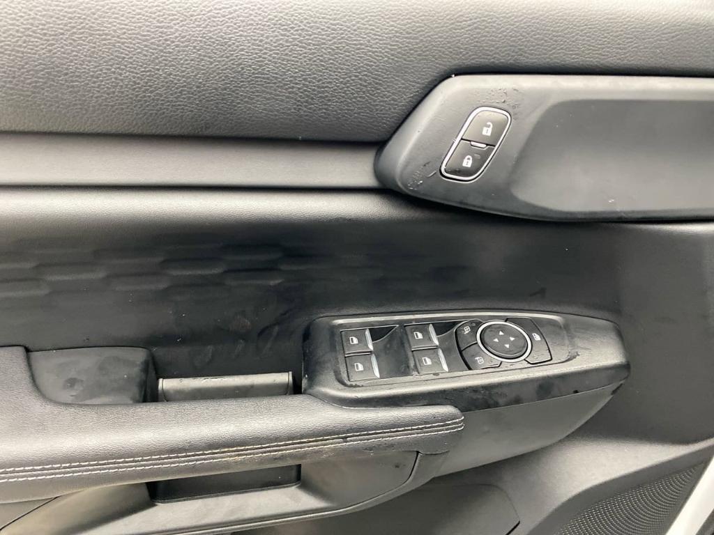 new 2026 Ford Ranger car, priced at $45,510