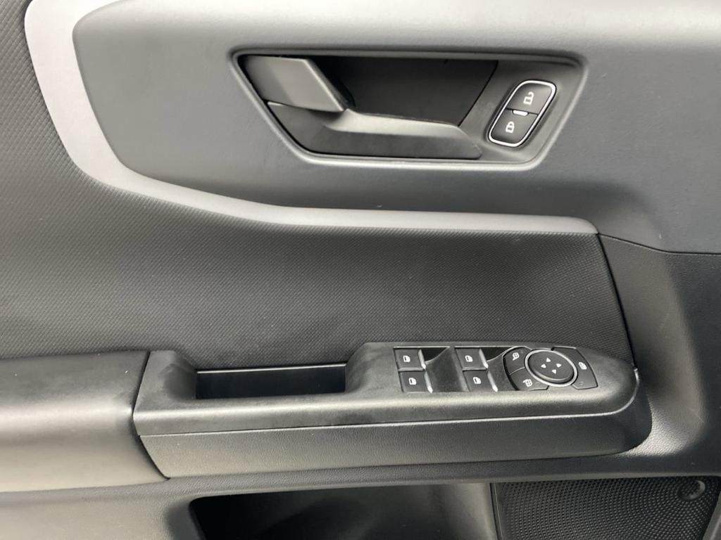 used 2022 Ford Bronco Sport car, priced at $22,995