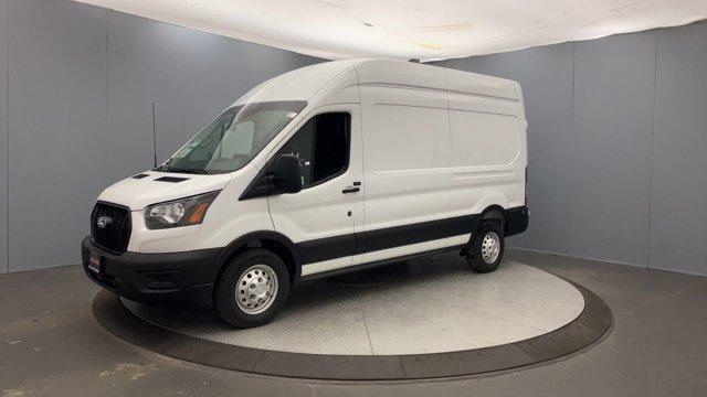 new 2026 Ford Transit-250 car, priced at $55,496