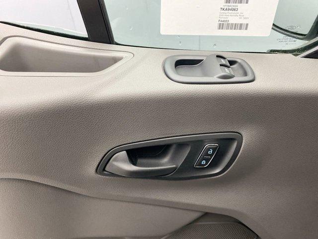 new 2026 Ford Transit-250 car, priced at $55,496