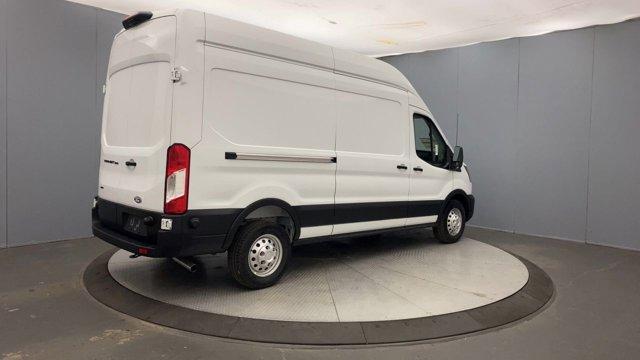 new 2026 Ford Transit-250 car, priced at $55,496