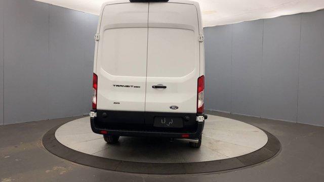 new 2026 Ford Transit-250 car, priced at $55,496