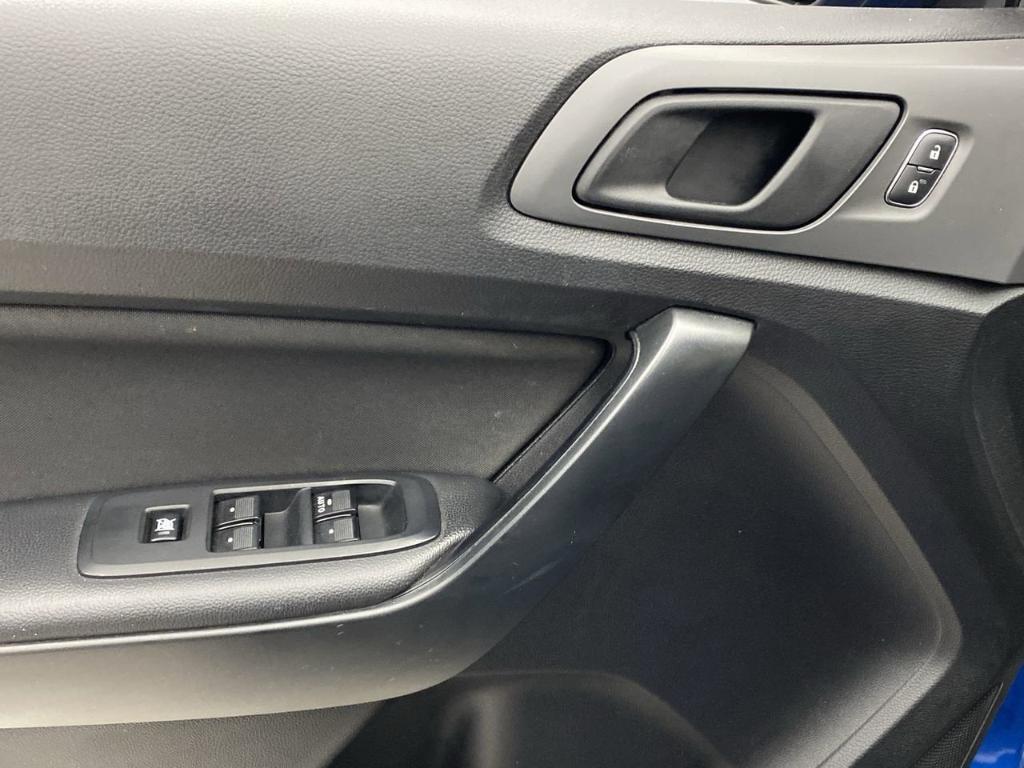 used 2021 Ford Ranger car, priced at $24,995