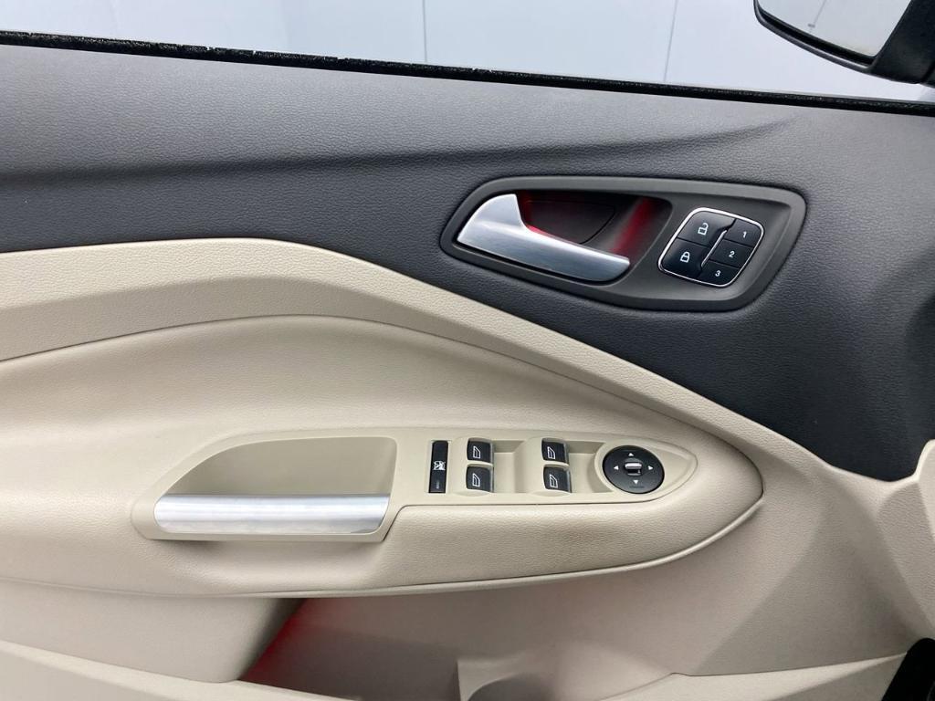 used 2016 Ford Escape car, priced at $15,995