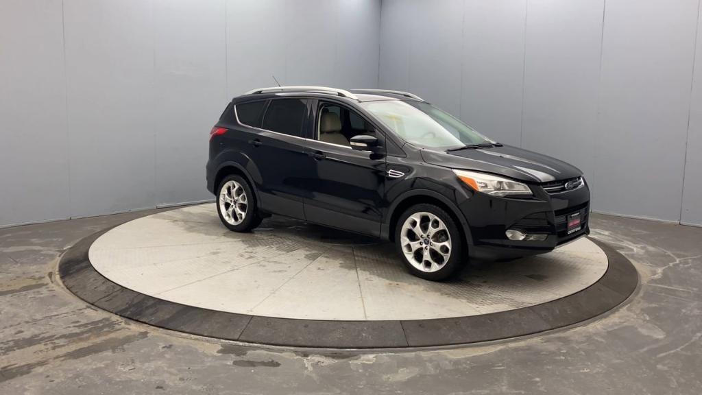 used 2016 Ford Escape car, priced at $15,995