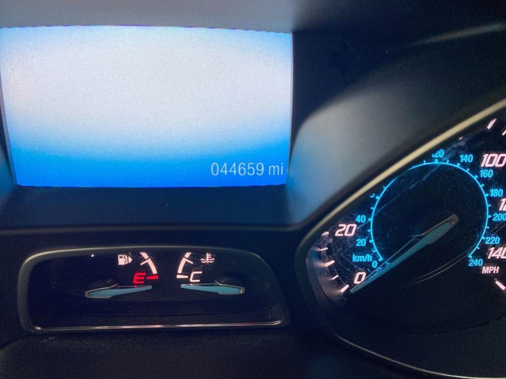 used 2016 Ford Escape car, priced at $15,995