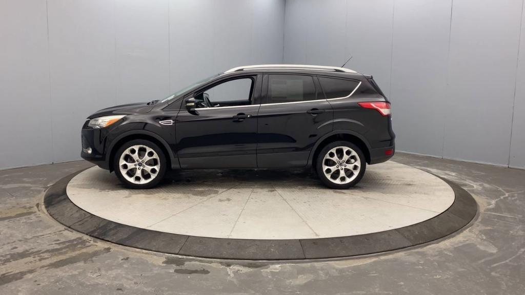used 2016 Ford Escape car, priced at $15,995