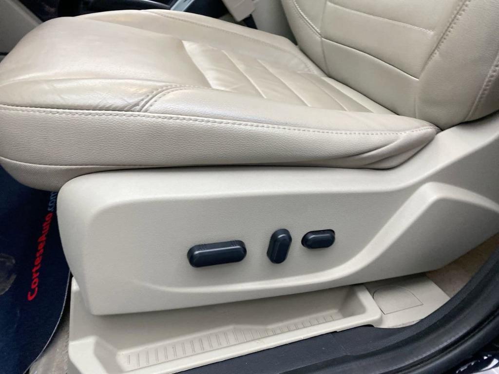 used 2016 Ford Escape car, priced at $15,995