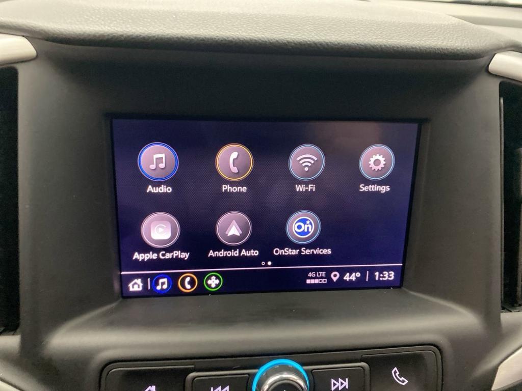 used 2022 GMC Terrain car, priced at $21,995