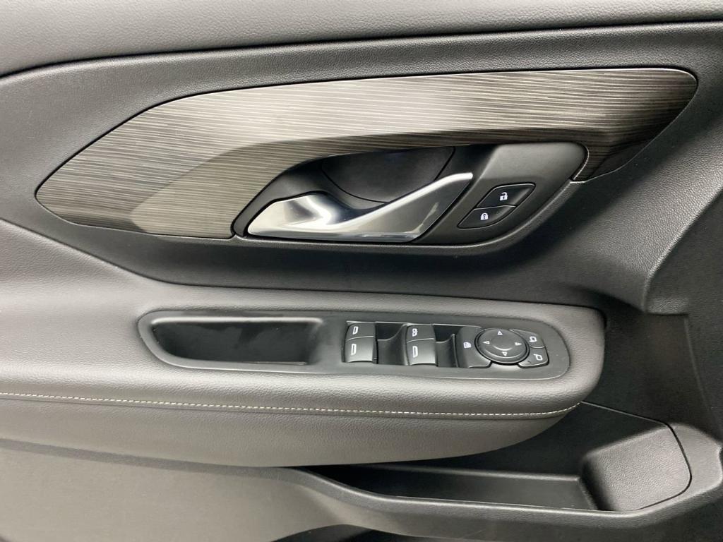 used 2022 GMC Terrain car, priced at $21,995