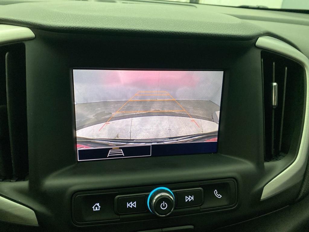 used 2022 GMC Terrain car, priced at $21,995